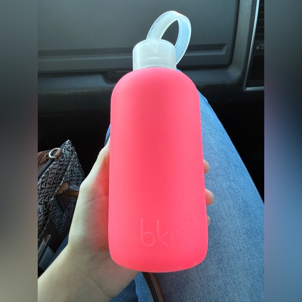 bkr little bottle 500mL (16oz)